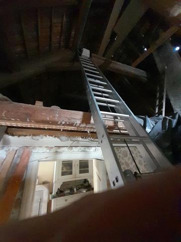 Maison à vendre 10 pièces URBEIS (67)