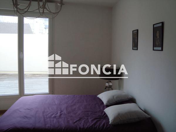 Location Appartement 4 pièces 93.96 m² - 8 BOULEVARD JULES BRIERE Beauvais 60000