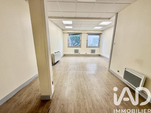 Appartement à vendre 6 pièces 136 m² Poitiers