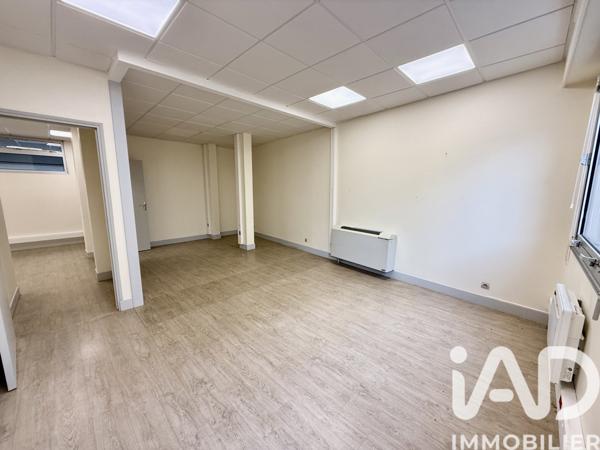 Appartement à vendre 6 pièces 136 m² Poitiers