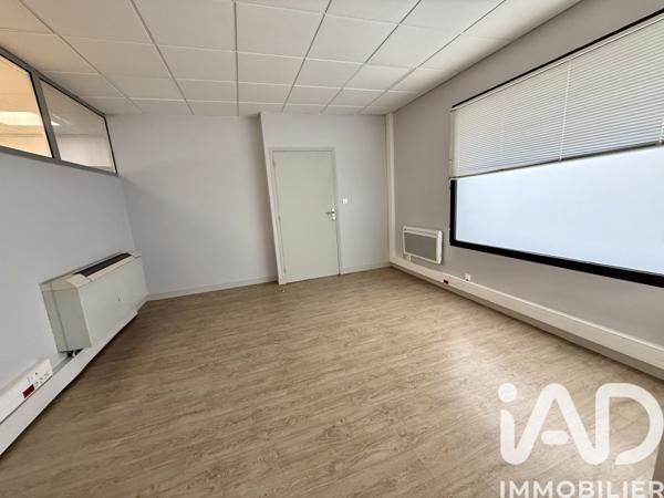 Appartement à vendre 6 pièces 136 m² Poitiers
