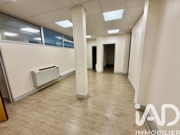Appartement à vendre 6 pièces 136 m² Poitiers
