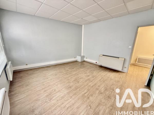 Appartement à vendre 6 pièces 136 m² Poitiers