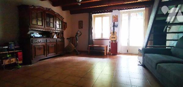 Charmante maison de village 2 chambres