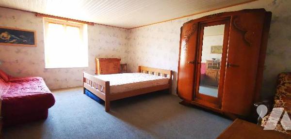 Charmante maison de village 2 chambres