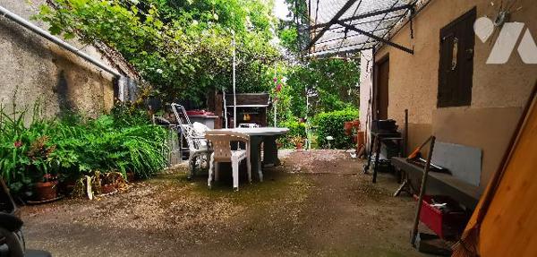 Charmante maison de village 2 chambres