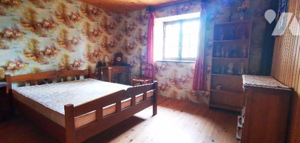 Charmante maison de village 2 chambres