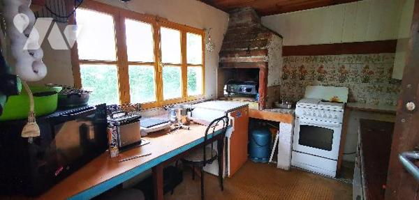 Charmante maison de village 2 chambres