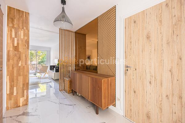 Vente
                Appartement62 m² - 3 Pièces -
                    NANTES (44000)