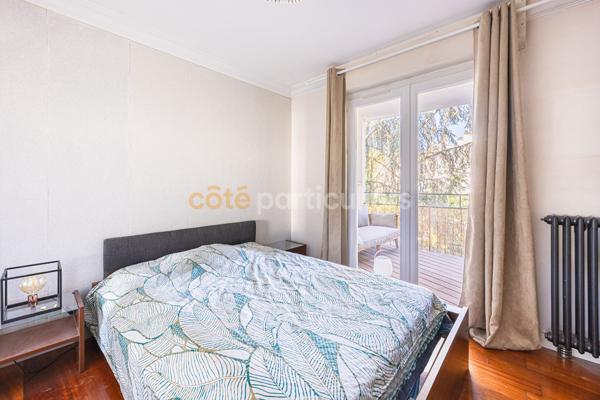Vente
                Appartement62 m² - 3 Pièces -
                    NANTES (44000)