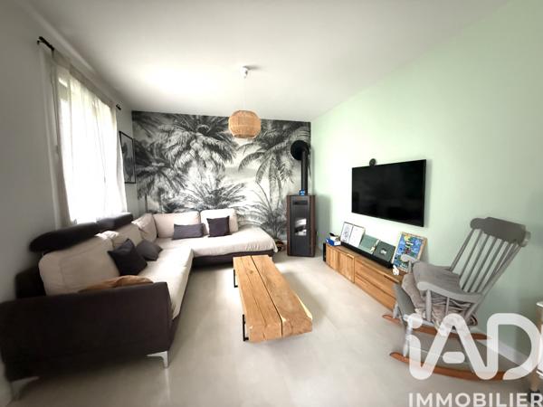 Maison à vendre 7 pièces 100 m² Saint-Nexans