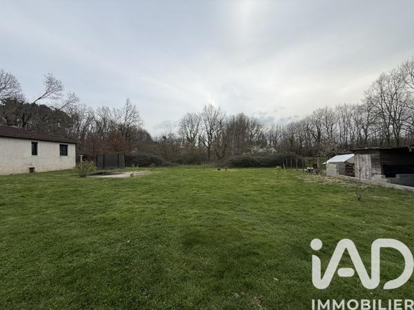 Maison à vendre 7 pièces 100 m² Saint-Nexans