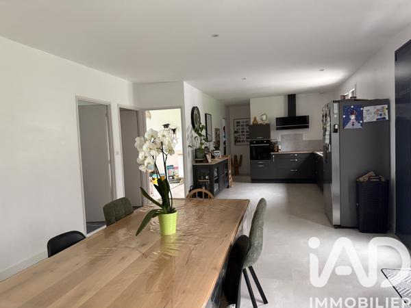 Maison à vendre 7 pièces 100 m² Saint-Nexans