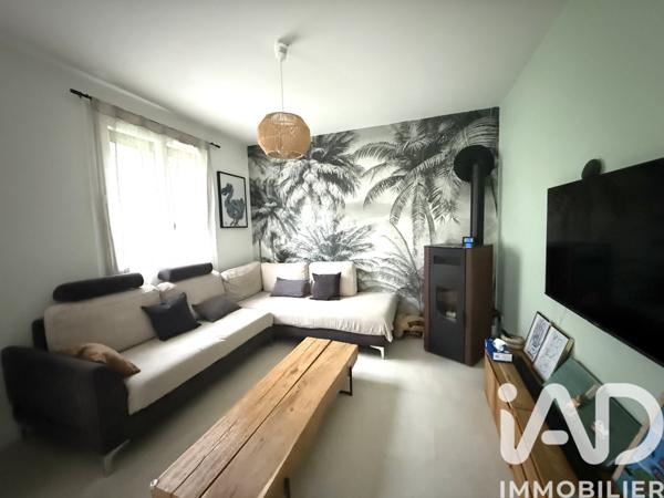 Maison à vendre 7 pièces 100 m² Saint-Nexans
