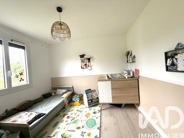 Maison à vendre 7 pièces 100 m² Saint-Nexans