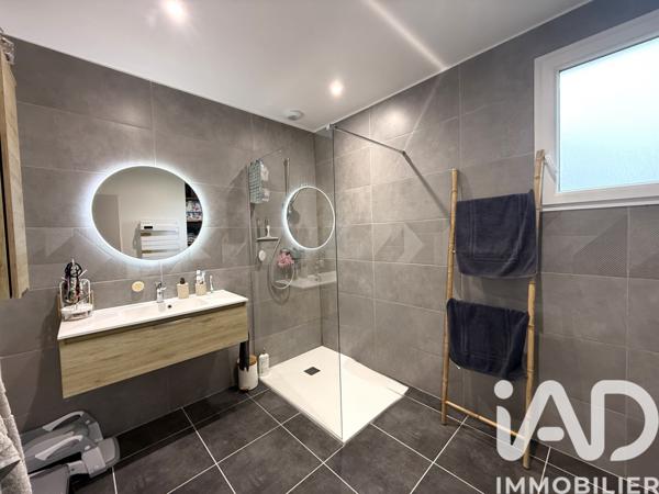 Maison à vendre 7 pièces 100 m² Saint-Nexans