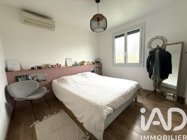 Maison à vendre 7 pièces 100 m² Saint-Nexans