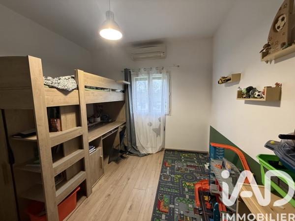 Maison à vendre 7 pièces 100 m² Saint-Nexans