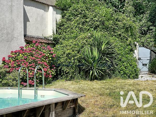 Maison (prestige) à vendre 9 pièces 200 m² Orléans