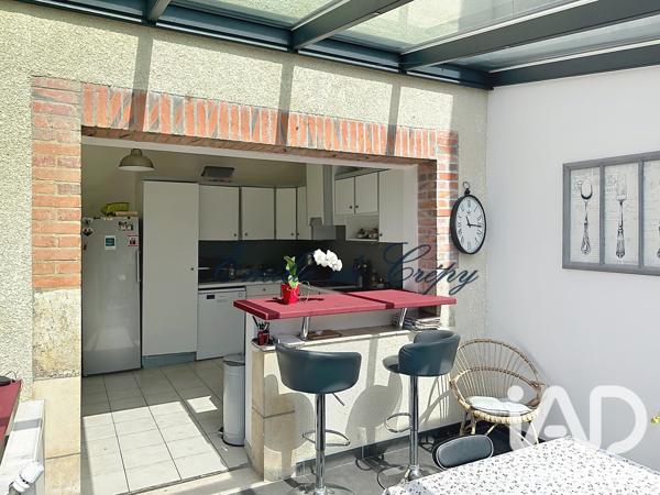 Maison (prestige) à vendre 9 pièces 200 m² Orléans