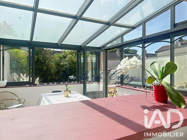 Maison (prestige) à vendre 9 pièces 200 m² Orléans