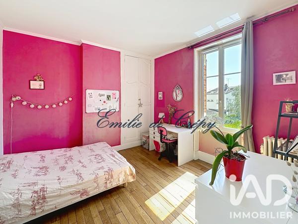 Maison (prestige) à vendre 9 pièces 200 m² Orléans