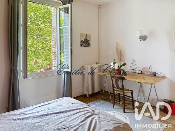 Maison (prestige) à vendre 9 pièces 200 m² Orléans