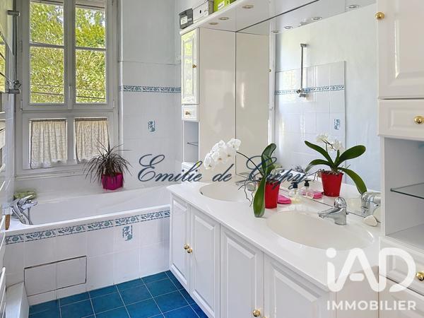Maison (prestige) à vendre 9 pièces 200 m² Orléans