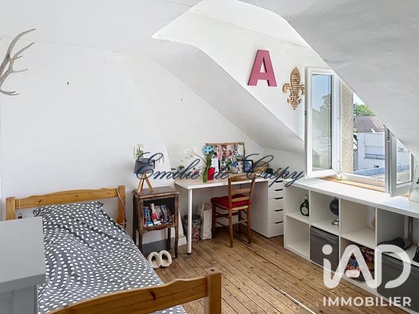Maison (prestige) à vendre 9 pièces 200 m² Orléans