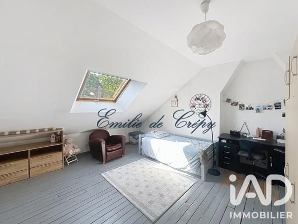 Maison (prestige) à vendre 9 pièces 200 m² Orléans