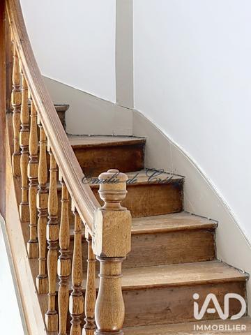 Maison (prestige) à vendre 9 pièces 200 m² Orléans