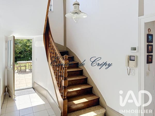 Maison (prestige) à vendre 9 pièces 200 m² Orléans