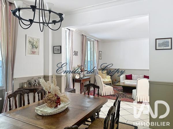 Maison (prestige) à vendre 9 pièces 200 m² Orléans