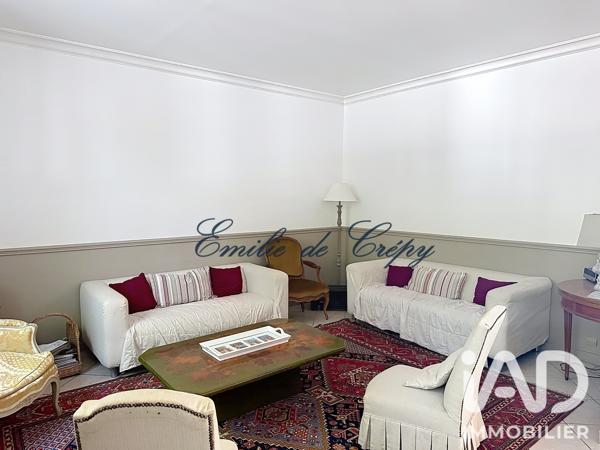Maison (prestige) à vendre 9 pièces 200 m² Orléans