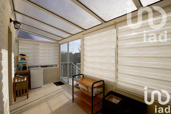 Maison à vendre 5 pièces 103 m² Châlette-sur-Loing