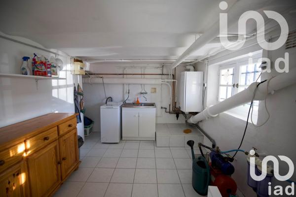Maison à vendre 5 pièces 103 m² Châlette-sur-Loing