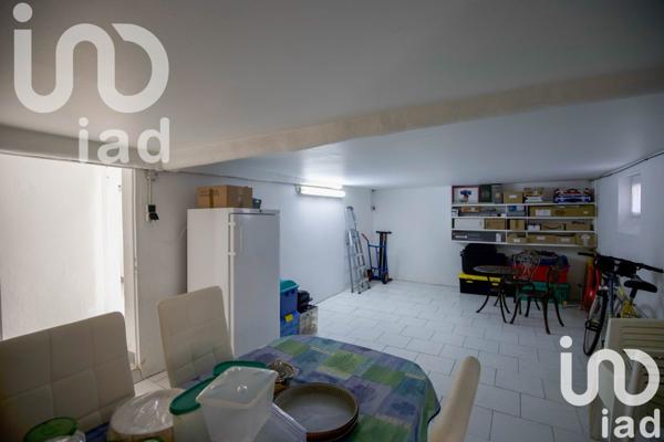 Maison à vendre 5 pièces 103 m² Châlette-sur-Loing