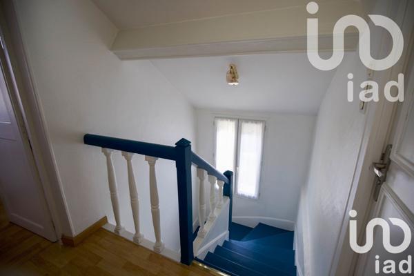 Maison à vendre 5 pièces 103 m² Châlette-sur-Loing