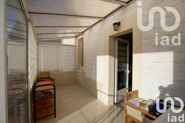 Maison à vendre 5 pièces 103 m² Châlette-sur-Loing