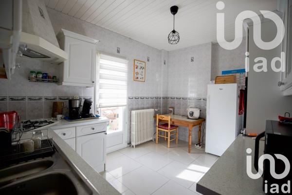 Maison à vendre 5 pièces 103 m² Châlette-sur-Loing