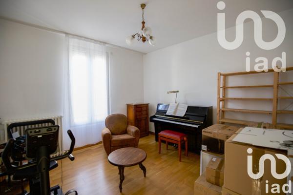 Maison à vendre 5 pièces 103 m² Châlette-sur-Loing