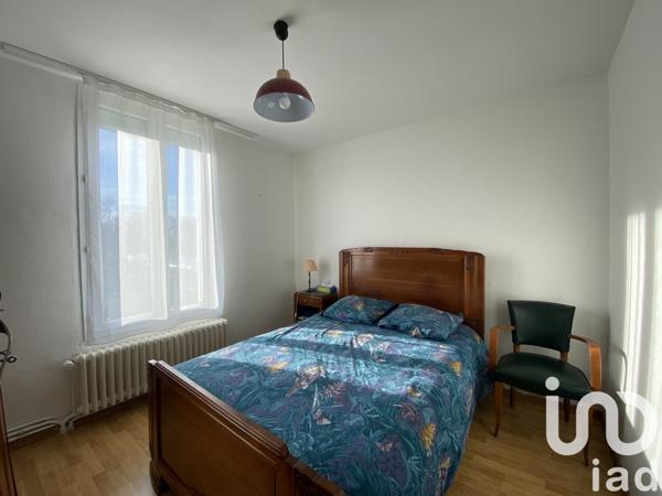 Maison à vendre 5 pièces 103 m² Châlette-sur-Loing