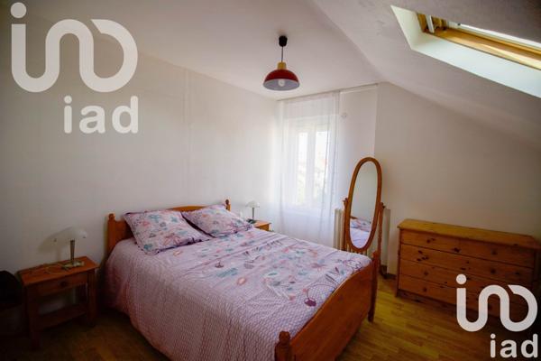 Maison à vendre 5 pièces 103 m² Châlette-sur-Loing