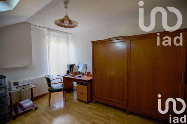 Maison à vendre 5 pièces 103 m² Châlette-sur-Loing