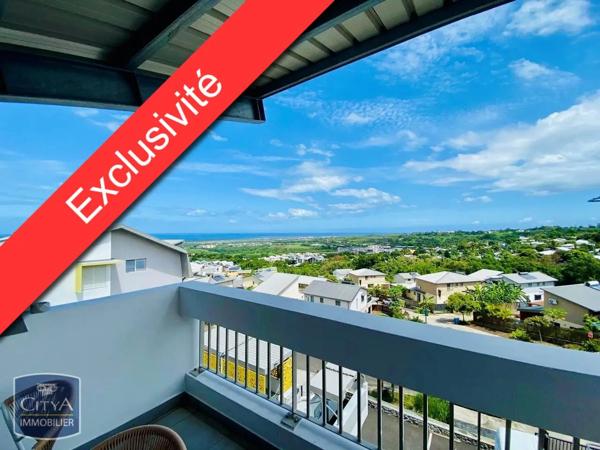 Appartement à vendre 3 pièces 60m²