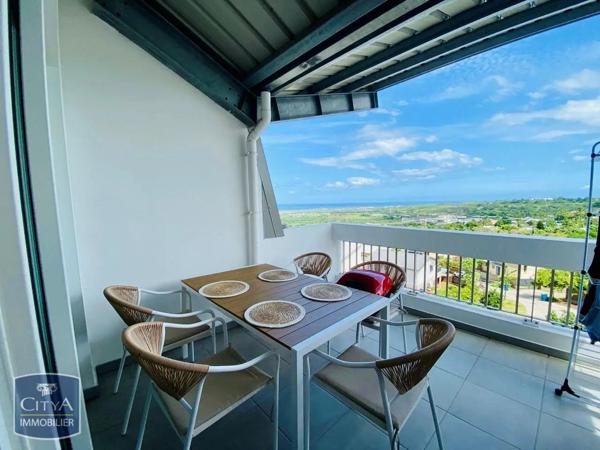 Appartement à vendre 3 pièces 60m²