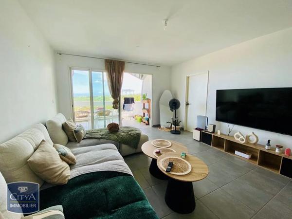 Appartement à vendre 3 pièces 60m²