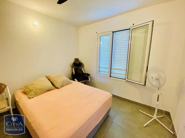 Appartement à vendre 3 pièces 60m²