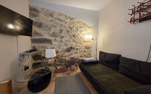 Appartement à louer    2 pièces •  Marseillan