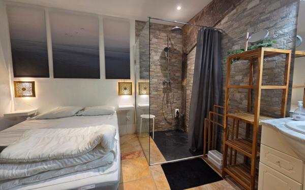 Appartement à louer    2 pièces •  Marseillan